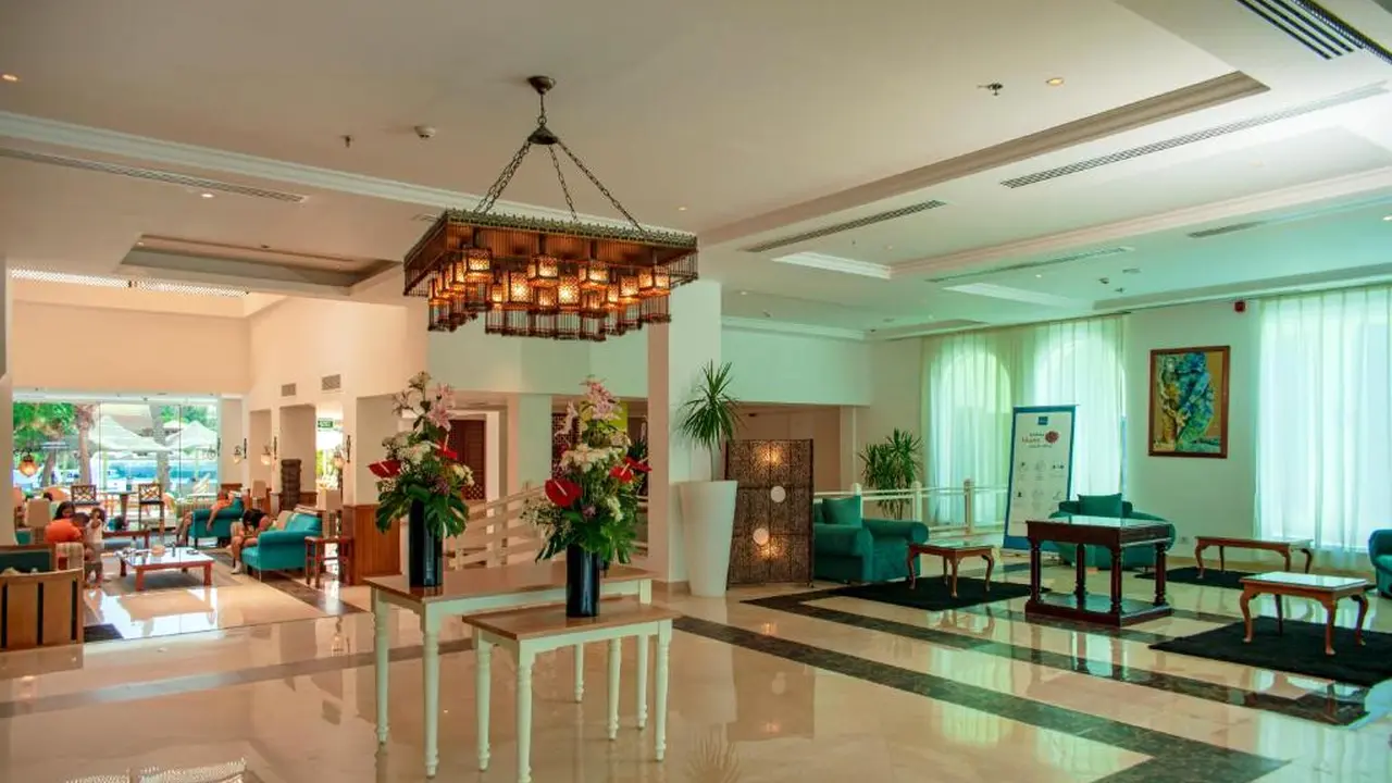 Hotel Sierra - Sharm Elshikh